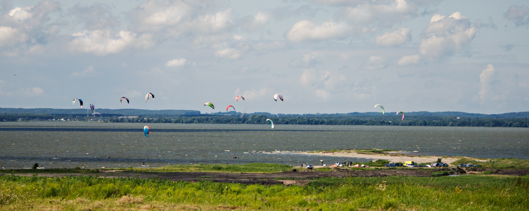 Спот Кайтбич