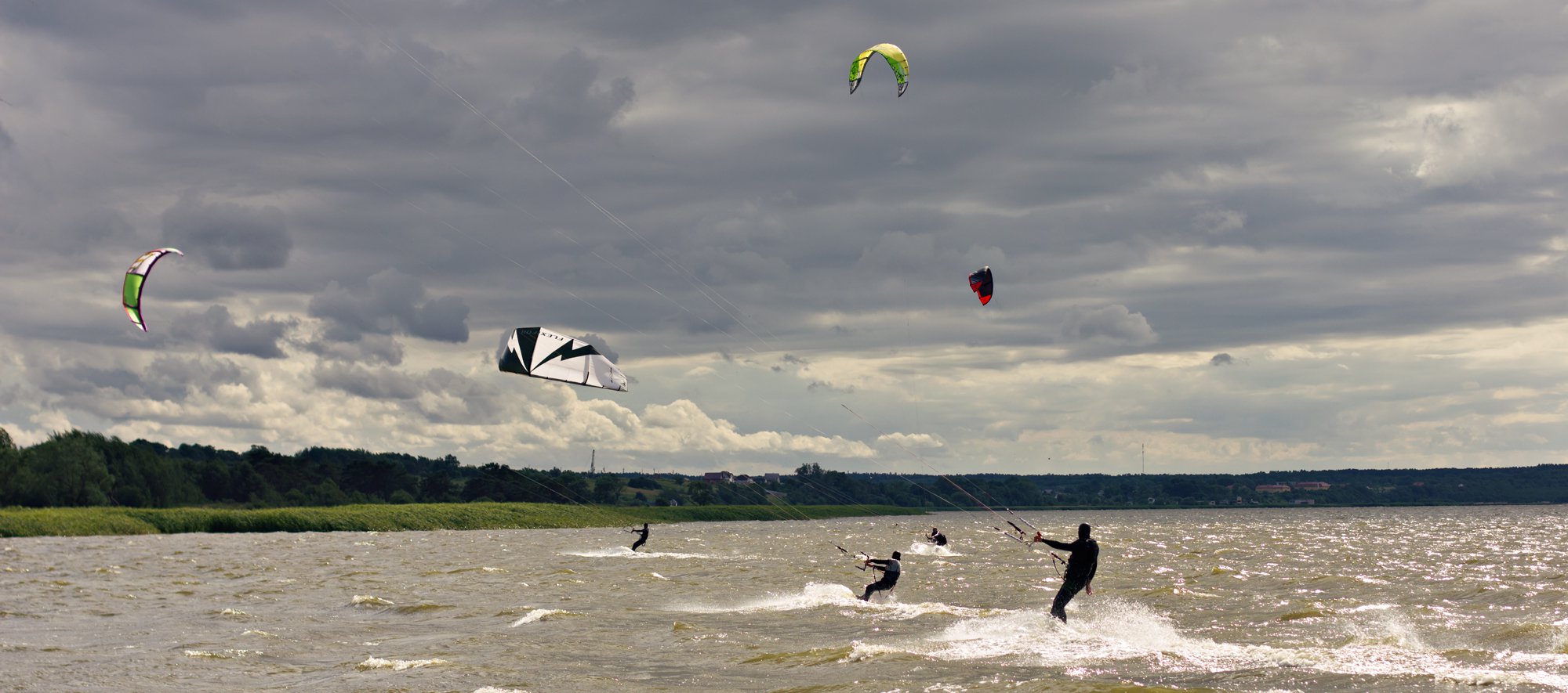 Спот Кайтбич