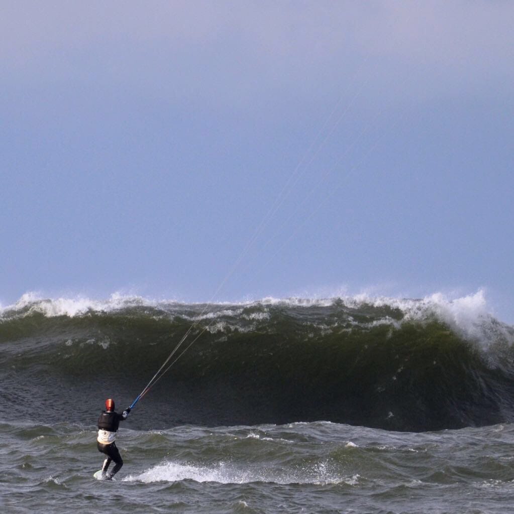Спот Балтийск